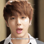 [방탄소년단] <b>어른아이</b> 움짤 