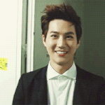 [EXO] <b>복도</b> 걷다가