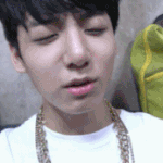 [방탄소년단] 정국이가 <b>본색</b>을 드러내나 했더니