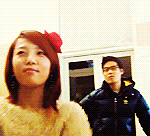 얘들은 왠지 사귈거 같음 1111(스압)