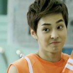 [EXO] 시우민 눈 닮으면