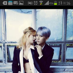 [<b>현아</b>장현승] <b>현아</b> 장현승 트러블메이커