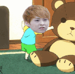 [EXO] 윈.댓글알바.빕<b>순이</b>들 말고 우리사진이나보자