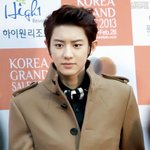 [EXO] <b>찬열이</b>는 그거 알까?