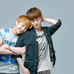 [EXO] 종대야