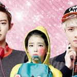 [EXO] 아이유 <b>찬열</b> 세훈