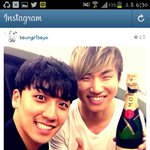 [빅뱅] 아흉 내<b>세끼</b>들 보고싶다 ㅠㅠ