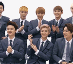 [EXO] 엑소는 <b>무슨생각</b>을할까???