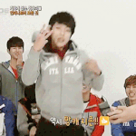 [인피니트] 인슾들 잘<b>자요</b>~