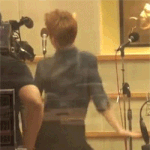 [EXO] 시우민 이게 젤 섹시해