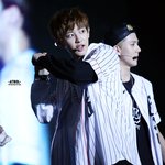 [EXO] 너넨 티비로 볼 땐 괜찮은데