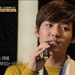 [EXO] 히든<b>싱어</b>에 백현나온줄..