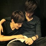 [EXO] 이거종대가레이한글가르쳐주는거임?