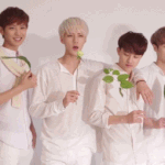 [EXO] 오 진짜 <b>팬톡</b>으로 바뀌었군!!