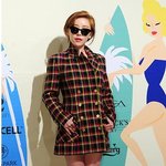 [가인] 가을 훔친 고퀄 <b>하의</b>실종의 원조 언니야 가인의 품격!!