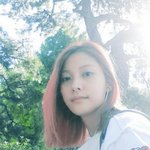 빨간머리로 변신한 박규리! 뭘해도 여신이야 ~
