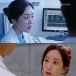 타고난 맵쒸~ 의사가운까지 정려<b>원화</b> 시키는 모태 옷빨!
