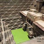 세계에서 가장 멋지고 희귀한 <b>명소</b>