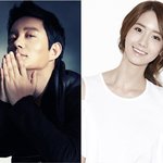 섭외 1순위 배우 나오는 이범수 윤아 주연 총리와 나 빨리 했으면...