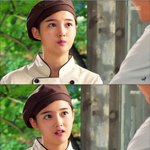 인형미모 남보라, 현실감 제로로 만드는 완벽 이목구비!