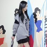 왠지 모르게 크리스탈 느낌 나는 최근 빅토리아