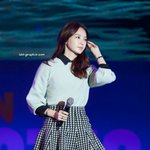 얼굴이 똥그래진 것 같은 강민경 근황