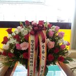 [10/26 기념] 파란코트녀&amp;폭풍매너남 근황