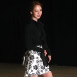 살 더 빠져 보이는 최근 송지효