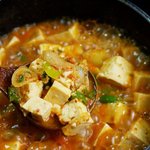 군인들에게 장길자회장님과 국제위러브유운동<b>본부</b>회원들이 군부대위문을