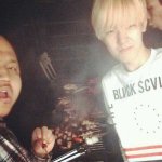 [BAP] 허전하지? 허전하면 팬톡으로 와