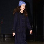 왠지 충격적인 <b>이영진</b> 최근 패션