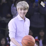 [EXO] ㅎㅏ~<b>희수</b>야
