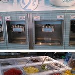 [<b>LIFE</b>]캐나다- 요거트 아이스크림, 요젠푸르즈이라고 들어보셨나요...