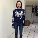 장윤주 몸매 현실감 나는 <b>직찍</b>
