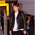 [댓글부탁] 대세남 주원, 블랙 패션 '느낌아니까~'