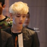 [EXO] 변백현 