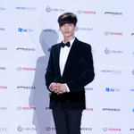 [exo] 남자 배우 <b>수트</b> 핏