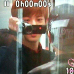 [EXO] 헐 그러면 찬열이가 <b>공항때</b> 그 캠