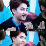 [EXO] 경수랑하이<b>파이브</b>한사람누구?