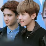 [EXO] <b>변백현</b>은 진짜 광대도별로없고