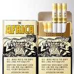 디스(<b>this</b>)로 아프리카 (diss)한 인종차별 담배회사 kt&amp;g