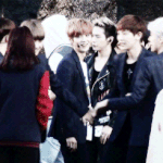 [EXO] 찬열이랑 백현이 노는거 