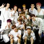 [EXO] 무서워하는게아닌데;;