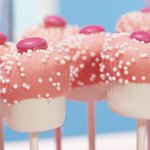 달콤한 예쁜 마쉬<b>멜로우</b> 사진 모음