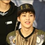 [EXO] 시우민 <b>막내</b>아님?