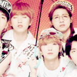 [<b>B1A4</b>] 아니 근데 왜왜애오 도대체 왜