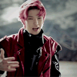 [BAP] 얘들아 <b>mtv</b> 투표 내일 저녁7시까지다