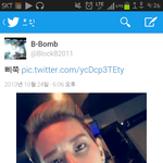 [블락비] 스타일아이콘어워즈