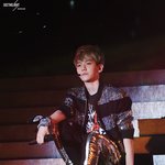 [EXO] 나도 오빠 변백현 좋아