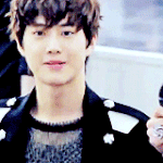 [EXO] 준면이한테 빠지면 못헤어<b>남</b> ;